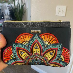 Colorful Bohemian Handbag